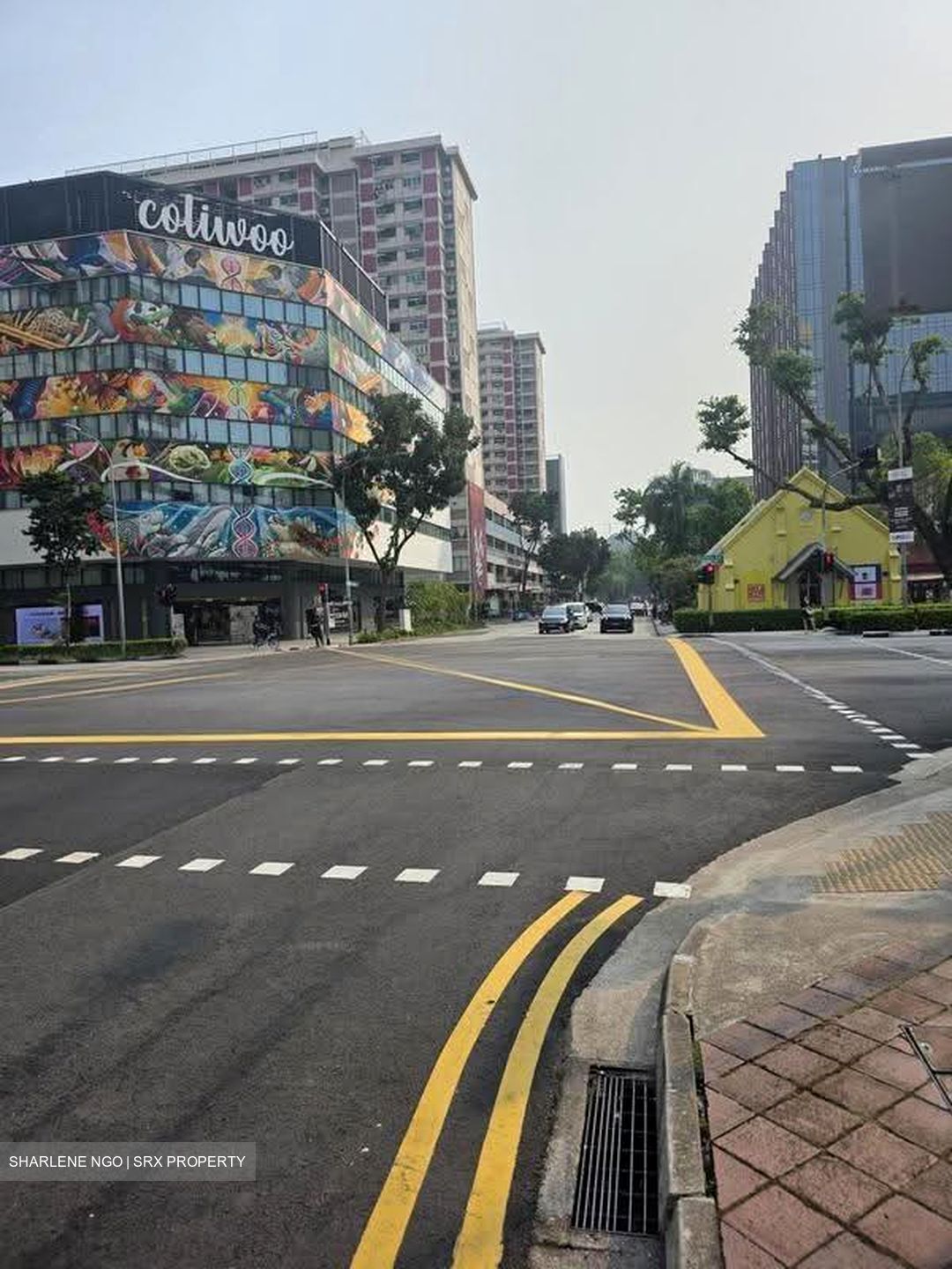 Fortune Centre (D7), Retail #628760761